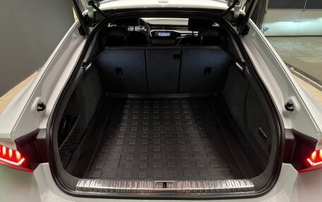 Audi A7, 2020 год, 6 250 000 рублей, 19 фотография