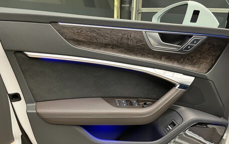 Audi A7, 2020 год, 6 250 000 рублей, 11 фотография