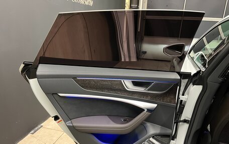 Audi A7, 2020 год, 6 250 000 рублей, 14 фотография