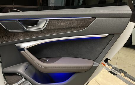 Audi A7, 2020 год, 6 250 000 рублей, 22 фотография