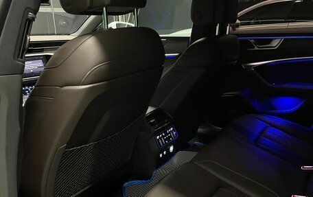 Audi A7, 2020 год, 6 250 000 рублей, 16 фотография