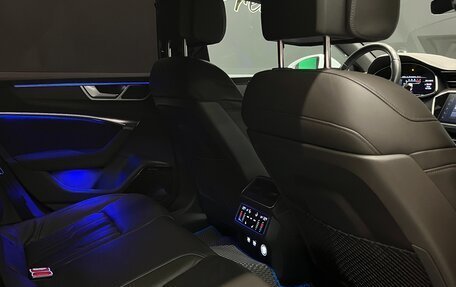 Audi A7, 2020 год, 6 250 000 рублей, 23 фотография