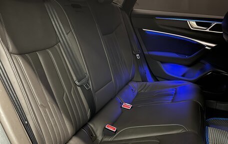 Audi A7, 2020 год, 6 250 000 рублей, 24 фотография