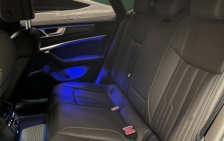 Audi A7, 2020 год, 6 250 000 рублей, 17 фотография