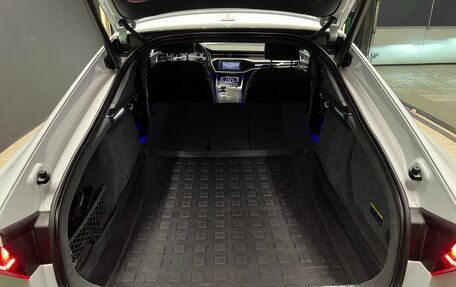 Audi A7, 2020 год, 6 250 000 рублей, 20 фотография