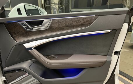 Audi A7, 2020 год, 6 250 000 рублей, 25 фотография