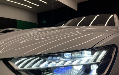 Audi A7, 2020 год, 6 250 000 рублей, 28 фотография