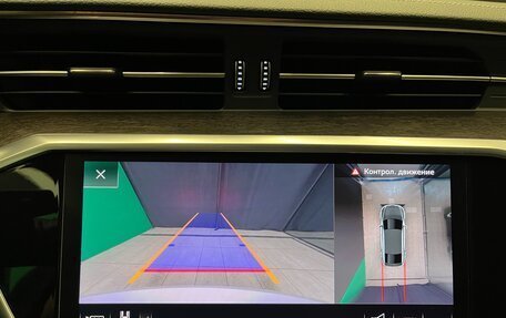 Audi A7, 2020 год, 6 250 000 рублей, 36 фотография