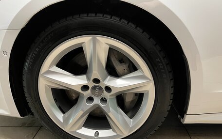 Audi A7, 2020 год, 6 250 000 рублей, 40 фотография