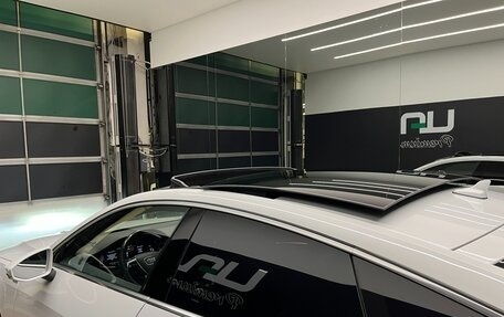 Audi A7, 2020 год, 6 250 000 рублей, 29 фотография