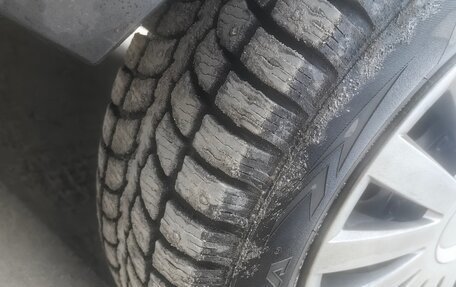 Citroen C4 Picasso II рестайлинг, 2007 год, 420 000 рублей, 12 фотография