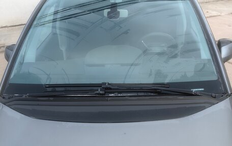 Citroen C4 Picasso II рестайлинг, 2007 год, 420 000 рублей, 11 фотография