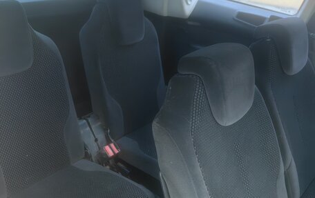 Citroen C4 Picasso II рестайлинг, 2007 год, 420 000 рублей, 8 фотография