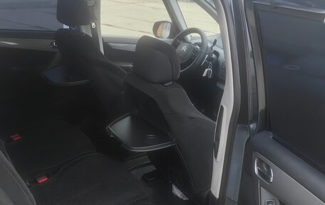 Citroen C4 Picasso II рестайлинг, 2007 год, 420 000 рублей, 7 фотография