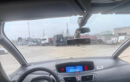 Citroen C4 Picasso II рестайлинг, 2007 год, 420 000 рублей, 5 фотография