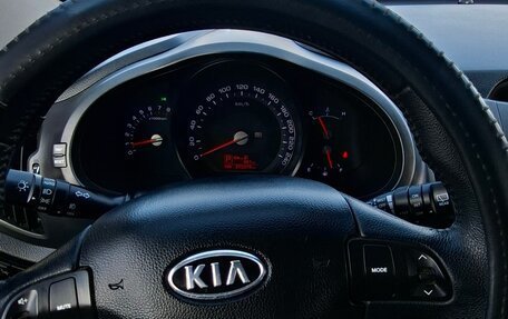 KIA Sportage III, 2011 год, 1 300 000 рублей, 5 фотография