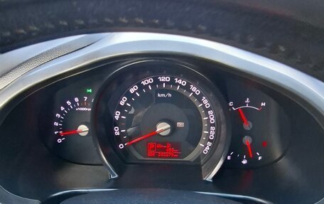 KIA Sportage III, 2011 год, 1 300 000 рублей, 3 фотография