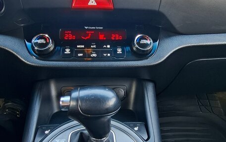 KIA Sportage III, 2011 год, 1 300 000 рублей, 4 фотография