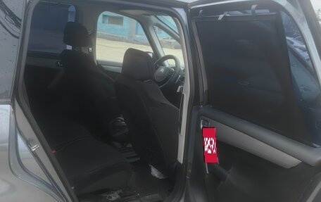 Citroen C4 Picasso II рестайлинг, 2007 год, 420 000 рублей, 9 фотография