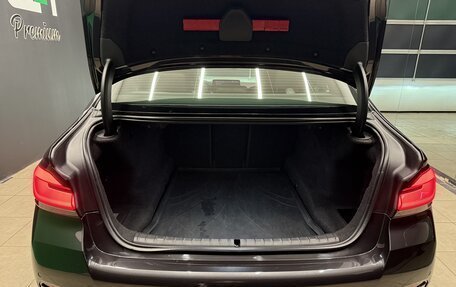 BMW 5 серия, 2020 год, 5 450 000 рублей, 8 фотография