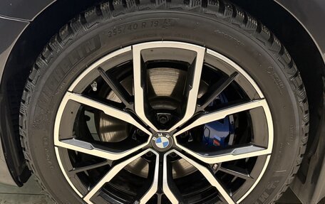 BMW 5 серия, 2020 год, 5 450 000 рублей, 4 фотография