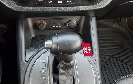 KIA Sportage III, 2011 год, 1 300 000 рублей, 12 фотография