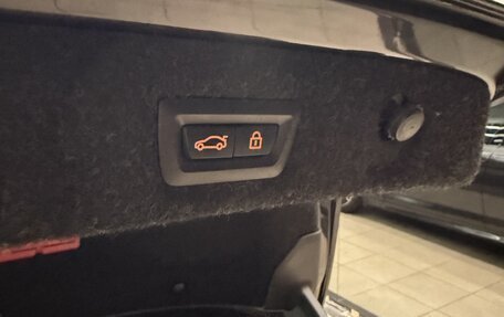 BMW 5 серия, 2020 год, 5 450 000 рублей, 9 фотография