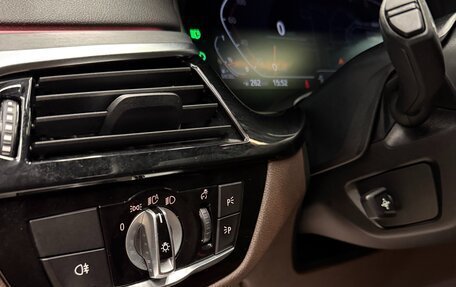 BMW 5 серия, 2020 год, 5 450 000 рублей, 16 фотография