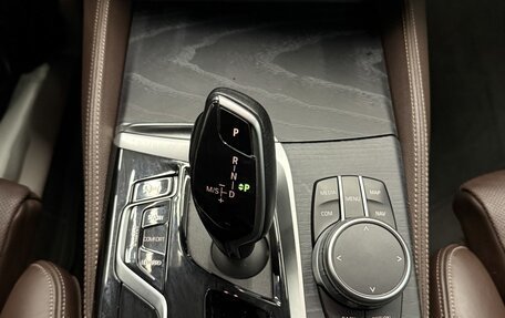 BMW 5 серия, 2020 год, 5 450 000 рублей, 23 фотография