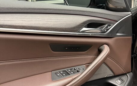 BMW 5 серия, 2020 год, 5 450 000 рублей, 14 фотография