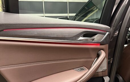 BMW 5 серия, 2020 год, 5 450 000 рублей, 11 фотография