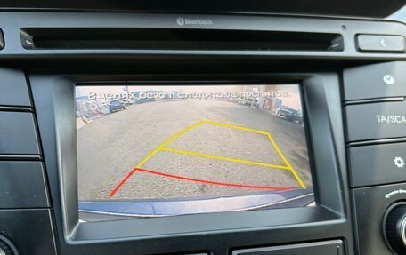 Hyundai i40 I рестайлинг, 2016 год, 1 320 000 рублей, 11 фотография