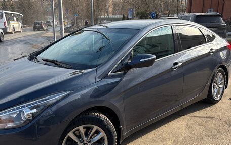 Hyundai i40 I рестайлинг, 2016 год, 1 320 000 рублей, 2 фотография