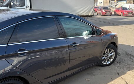 Hyundai i40 I рестайлинг, 2016 год, 1 320 000 рублей, 6 фотография