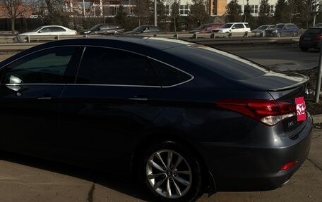 Hyundai i40 I рестайлинг, 2016 год, 1 320 000 рублей, 3 фотография