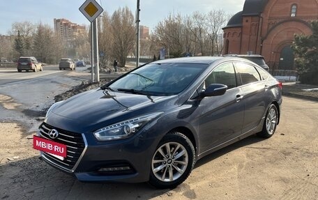 Hyundai i40 I рестайлинг, 2016 год, 1 320 000 рублей, 9 фотография