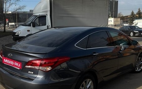 Hyundai i40 I рестайлинг, 2016 год, 1 320 000 рублей, 5 фотография