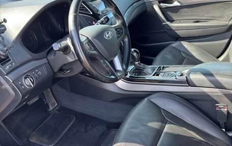 Hyundai i40 I рестайлинг, 2016 год, 1 320 000 рублей, 14 фотография