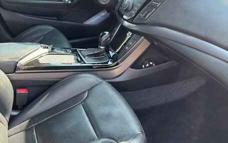 Hyundai i40 I рестайлинг, 2016 год, 1 320 000 рублей, 17 фотография