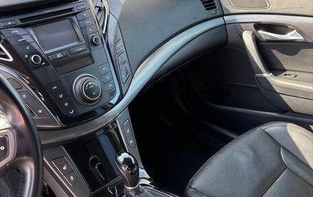 Hyundai i40 I рестайлинг, 2016 год, 1 320 000 рублей, 15 фотография