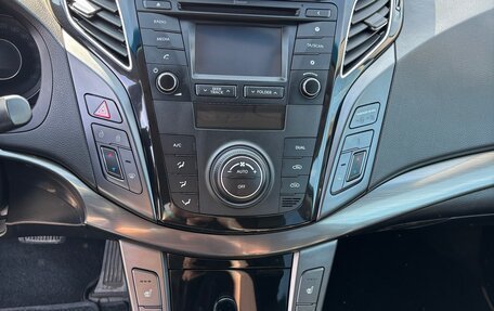 Hyundai i40 I рестайлинг, 2016 год, 1 320 000 рублей, 16 фотография