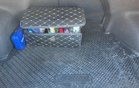 Hyundai i40 I рестайлинг, 2016 год, 1 320 000 рублей, 23 фотография