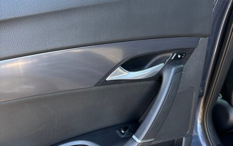 Hyundai i40 I рестайлинг, 2016 год, 1 320 000 рублей, 19 фотография