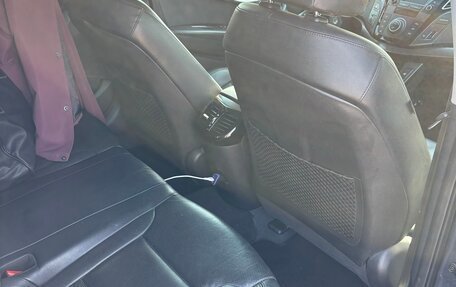 Hyundai i40 I рестайлинг, 2016 год, 1 320 000 рублей, 20 фотография