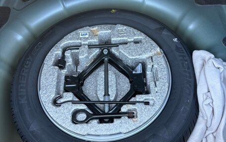 Hyundai i40 I рестайлинг, 2016 год, 1 320 000 рублей, 22 фотография