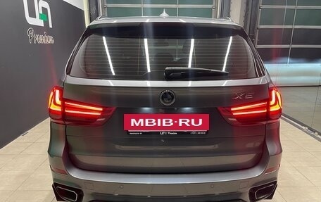 BMW X5, 2017 год, 3 750 000 рублей, 5 фотография