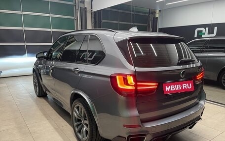 BMW X5, 2017 год, 3 750 000 рублей, 4 фотография