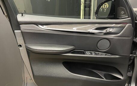 BMW X5, 2017 год, 3 750 000 рублей, 9 фотография