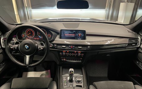 BMW X5, 2017 год, 3 750 000 рублей, 14 фотография
