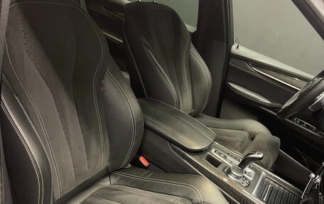 BMW X5, 2017 год, 3 750 000 рублей, 19 фотография